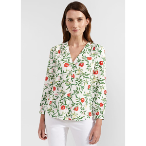 Hobbs Florence Blouse